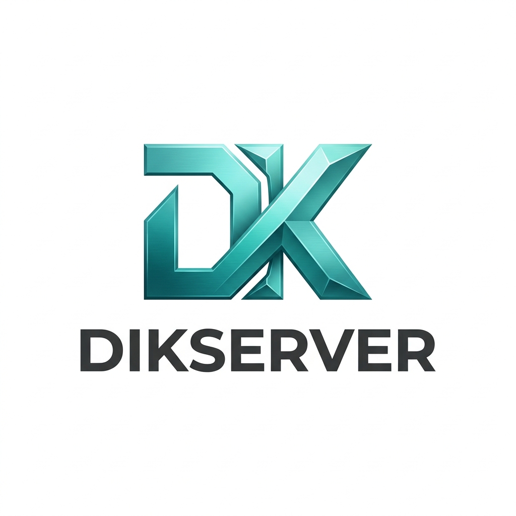 Dikserver.com